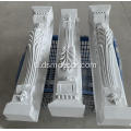 PU Foam Decorative Fireplace Mantels